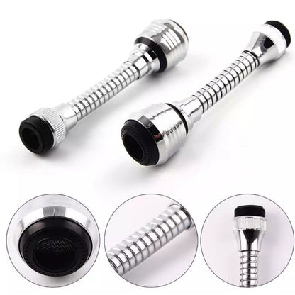 Flexible Water Sprayer – Adjustable Nozzle for Garden
