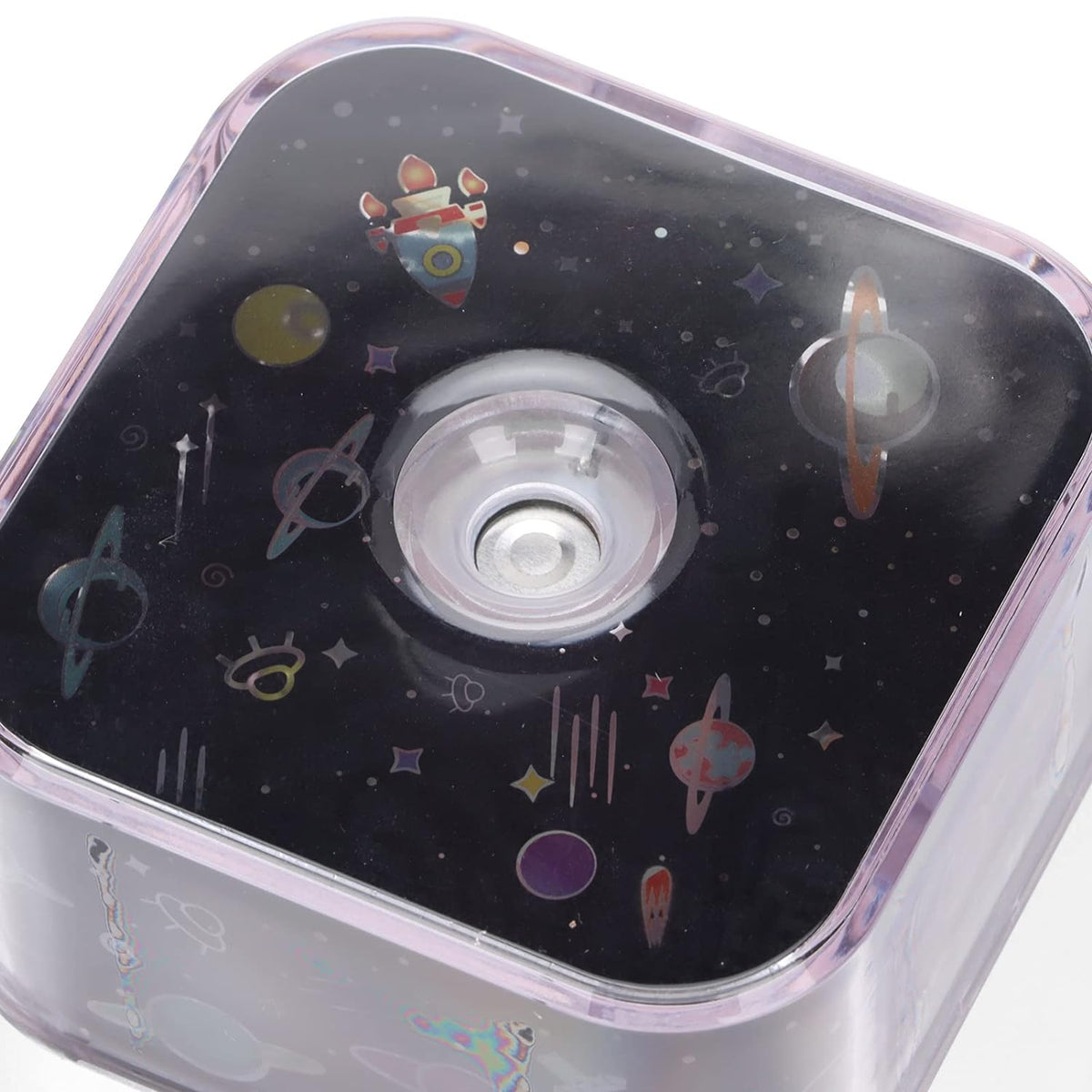 Star Night Light Projector – Humidifier for Kids Room – view 10