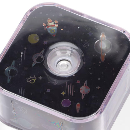 Star Night Light Projector – Humidifier for Kids Room – view 10