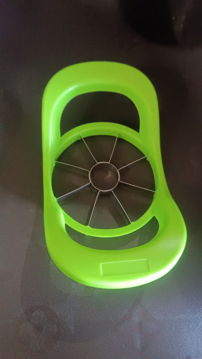 Apple Cutter – 8 Stainless Steel Blades for Easy Slicing – view 8