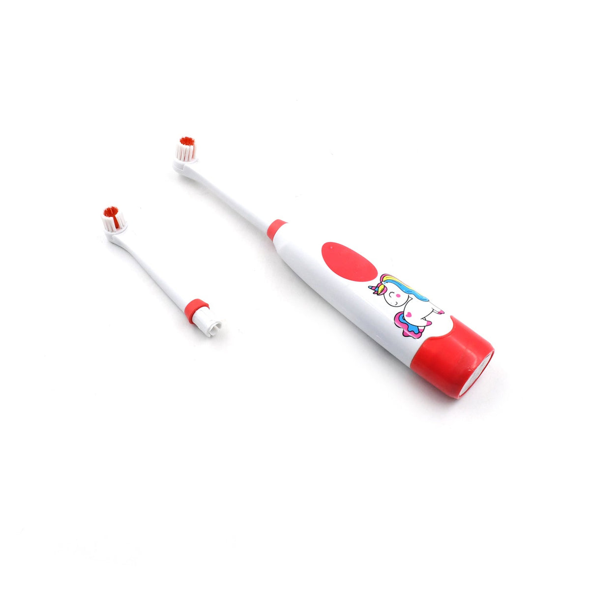 Electric Toothbrush – Portable for Kids & Adults – detail view
