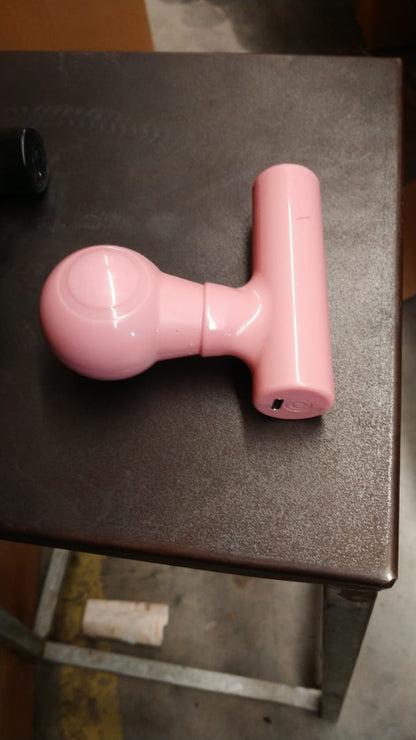 Body Massager – Mini Cordless for Full Body Pain Relief – view 7