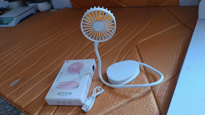 Mini USB Fan – Compact & Portable Desk Cooling – view 7