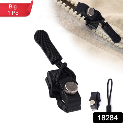 Detachable Zipper Slider – Universal Repair Kit – view 9