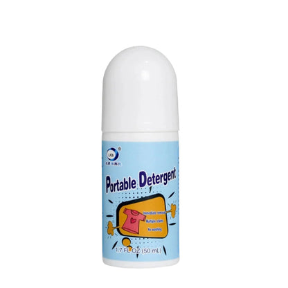 Clothes Stain Remover Roller – Travel-Friendly 50ml