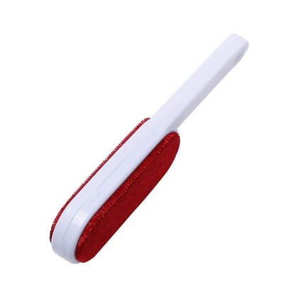 Pet Hair Remover – Double-Sided Self-Cleaning Brush – alternate view