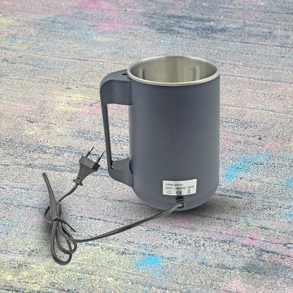 Electric Coffee & Spice Grinder – 300W Fine Powder Maker – view 6