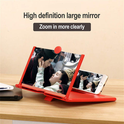 Mobile Phone Screen Magnifier – Eye Protection Amplifier – view 9
