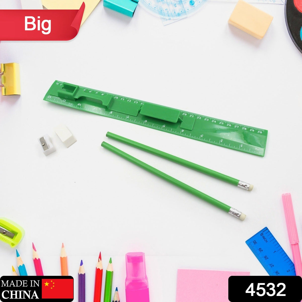 School Supply set – 5-Piece Essential Stationery Kit – side view