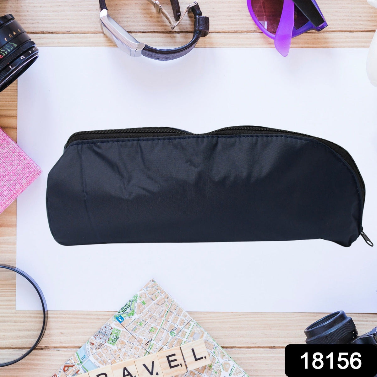 Washable Multipurpose Pouch – Travel & Office Organizer – close-up
