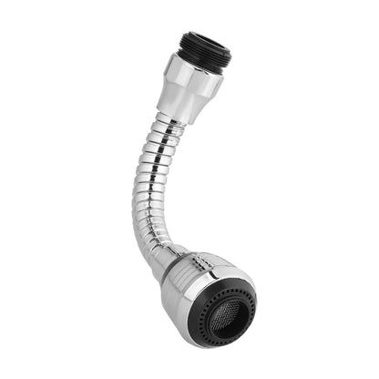 Flexible Water Sprayer – Adjustable Nozzle for Garden – detail view