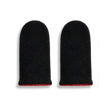Gaming Finger Sleeves – Anti-Sweat & Enhanced Control – alternate view