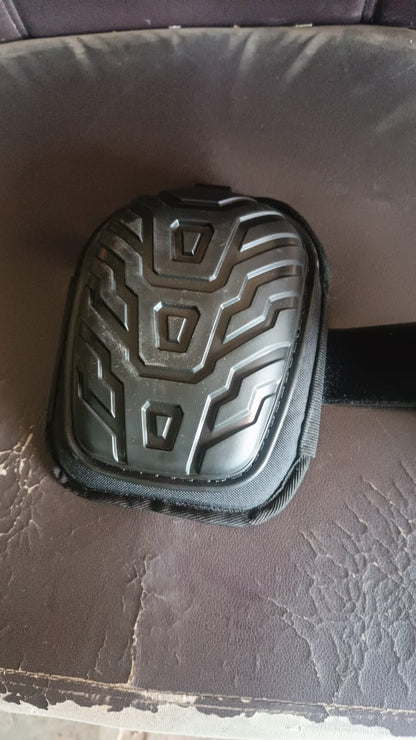 Heavy-Duty Knee Pad – Shock-Resistant Shell – view 9