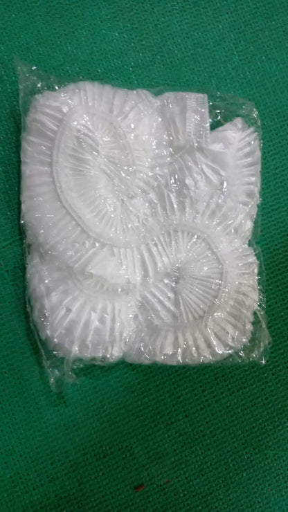 Disposable Furniture Cover – Thick Plastic Dust Proof – view 15