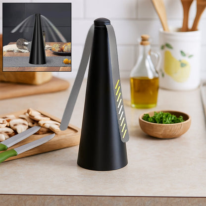 Fly Repellent Fan – Tabletop, Battery & USB