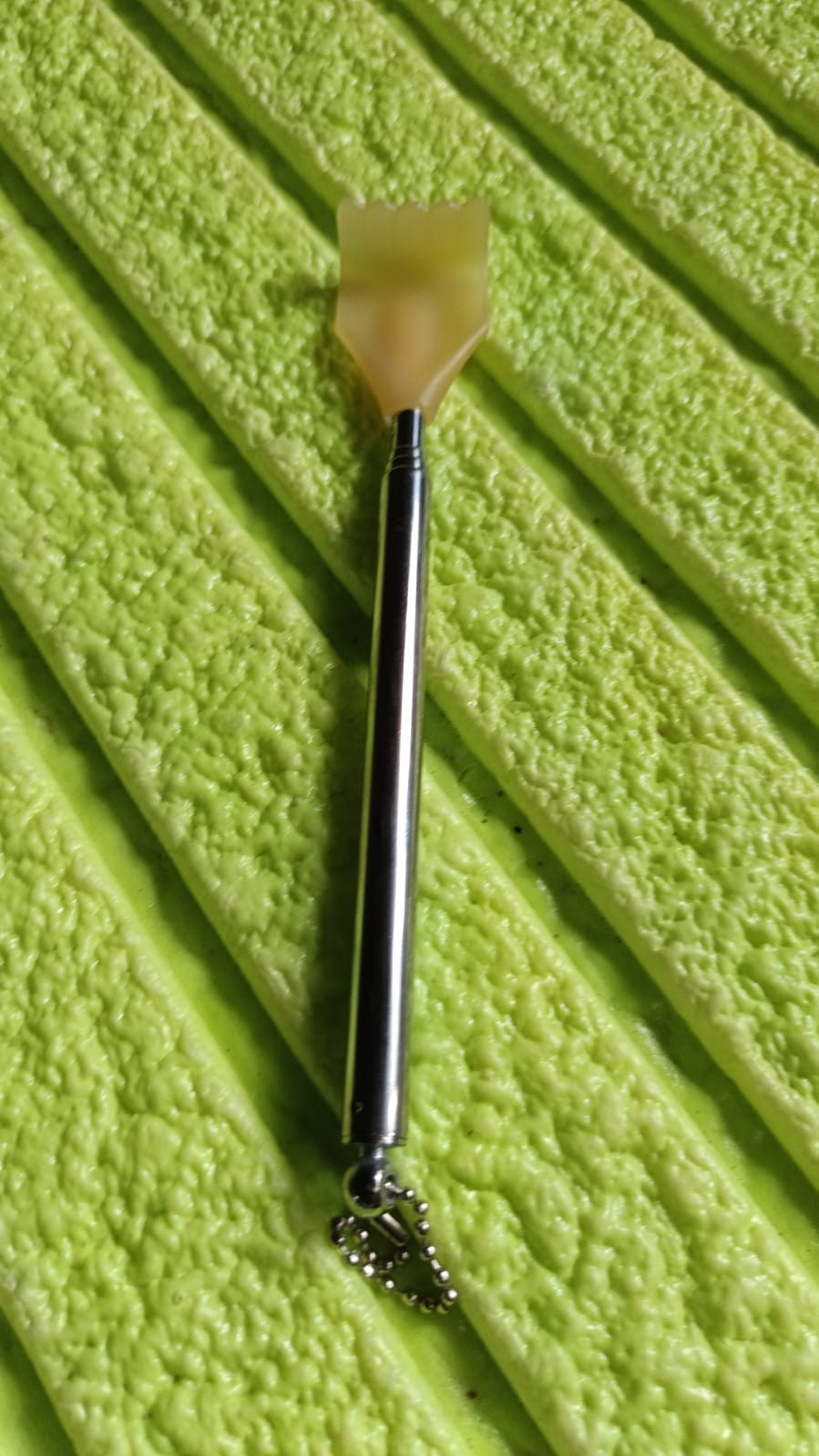 Back Scratcher – Telescoping Stainless Steel for Itch Relief – view 9