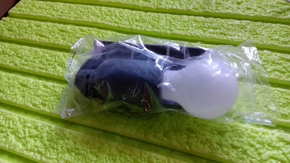 LED Pull Cord Light – Portable Battery Bulb – view 8