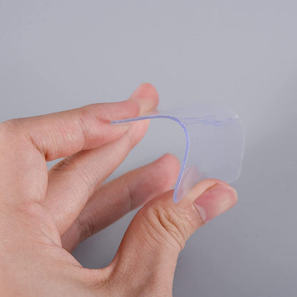 Double-Sided Tape – Clear, Waterproof & Reusable – view 6