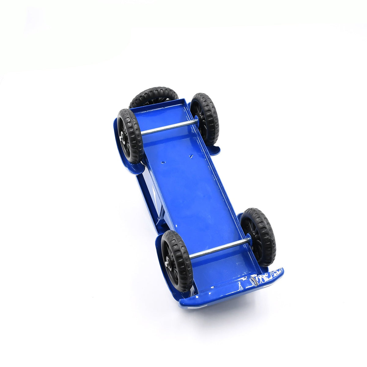 Vintage Metal Car – 10 inch Die-Cast Model – view 7