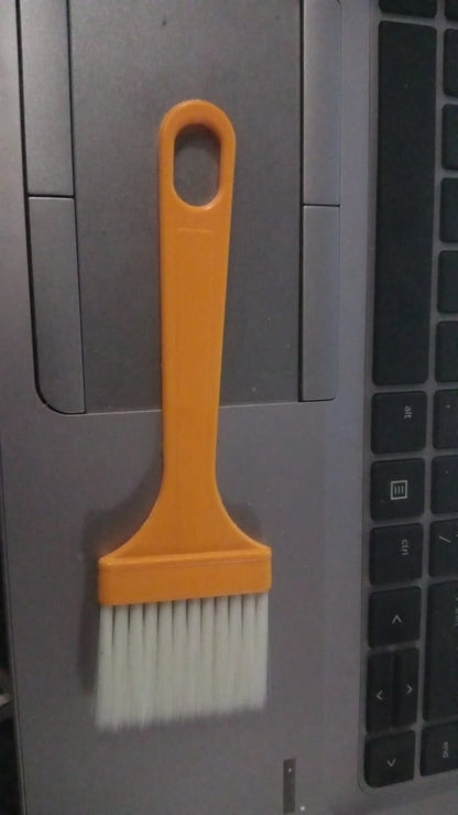 Silicone Basting Brush – Heat-Resistant for Cooking & Baking – view 8