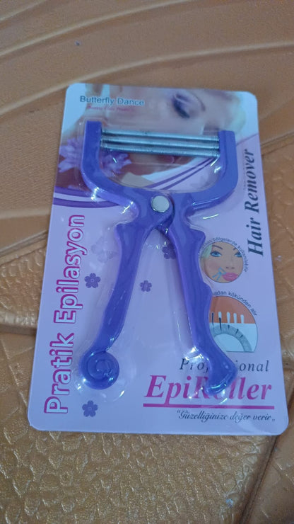 Facial Hair Remover Threading Tool – Precise & Portable – view 8