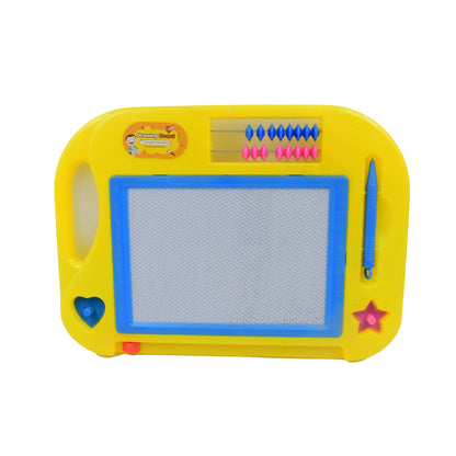 Magic Sketch Slate – Erasable Drawing Board for Kids – alternate view