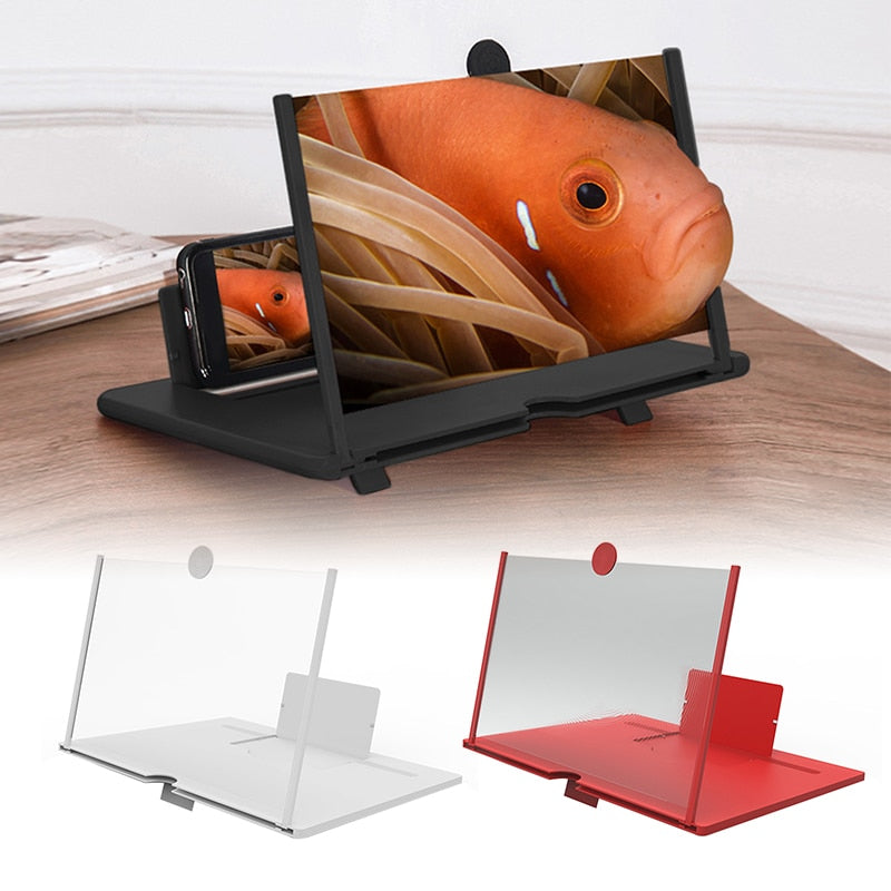 Mobile Phone Screen Magnifier – Eye Protection Amplifier – view 7