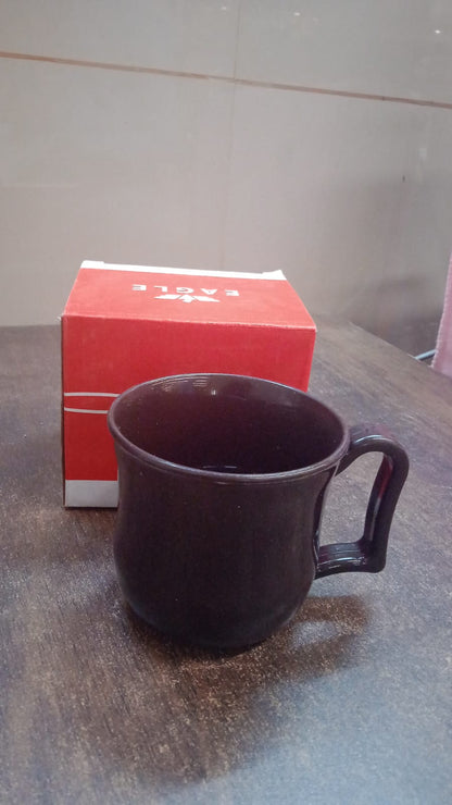 Plastic Coffee Mug – Unbreakable & Lightweight – view 9