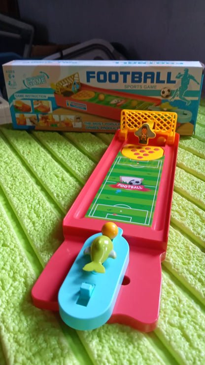 Finger Football Game – Tabletop Fun for Kids & Adults – view 9