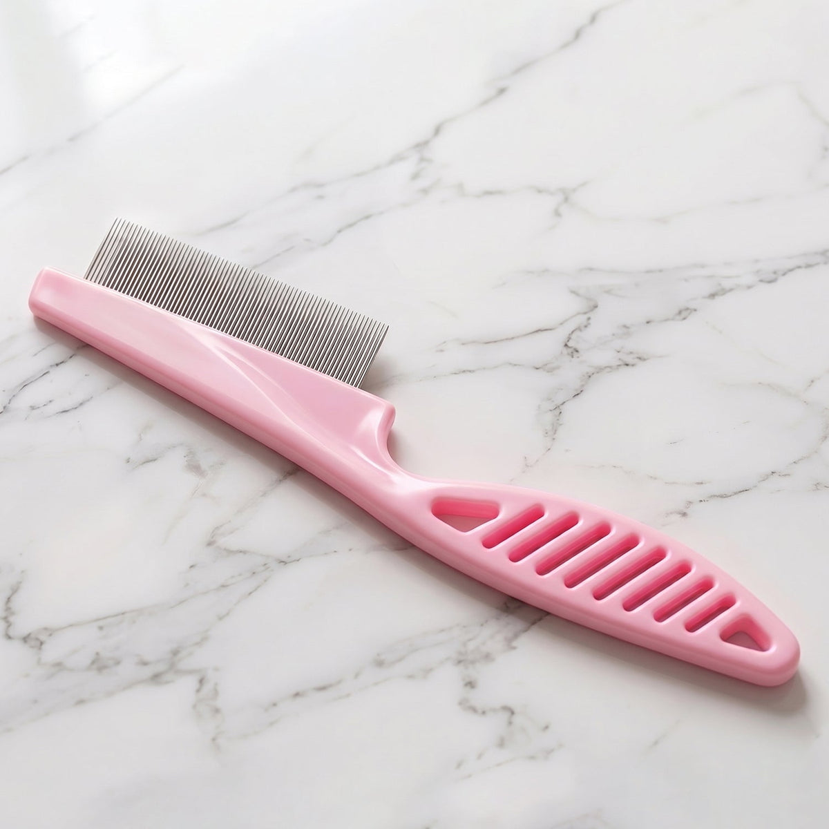 Pet Dog Hair Removal Comb – Easy Shedding and Fur Cleaning – view 8