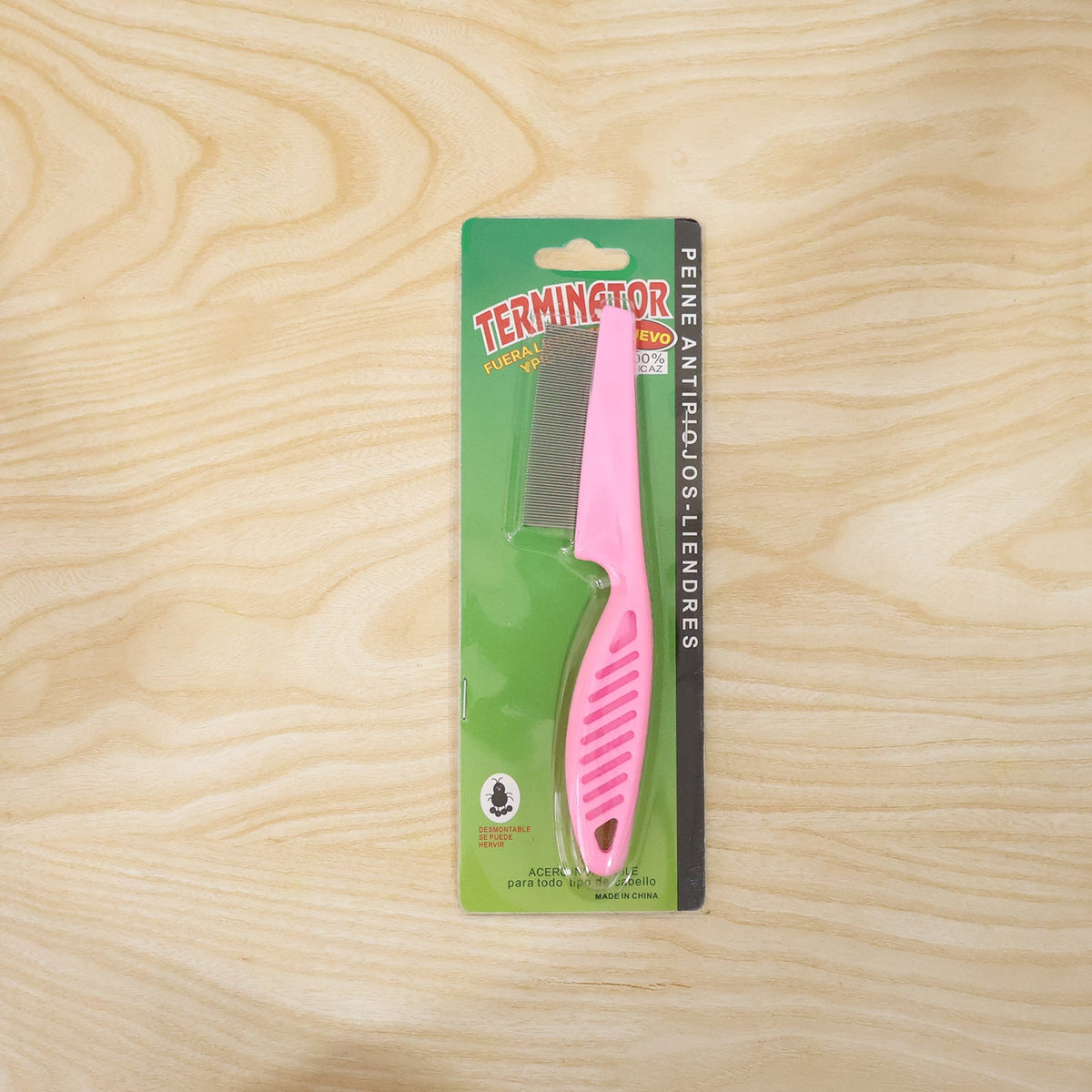 Pet Dog Hair Removal Comb – Easy Shedding and Fur Cleaning – view 9