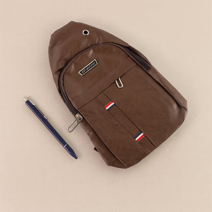 Waterproof Waist Bag Anti-Theft Crossbody with USB Port – view 7