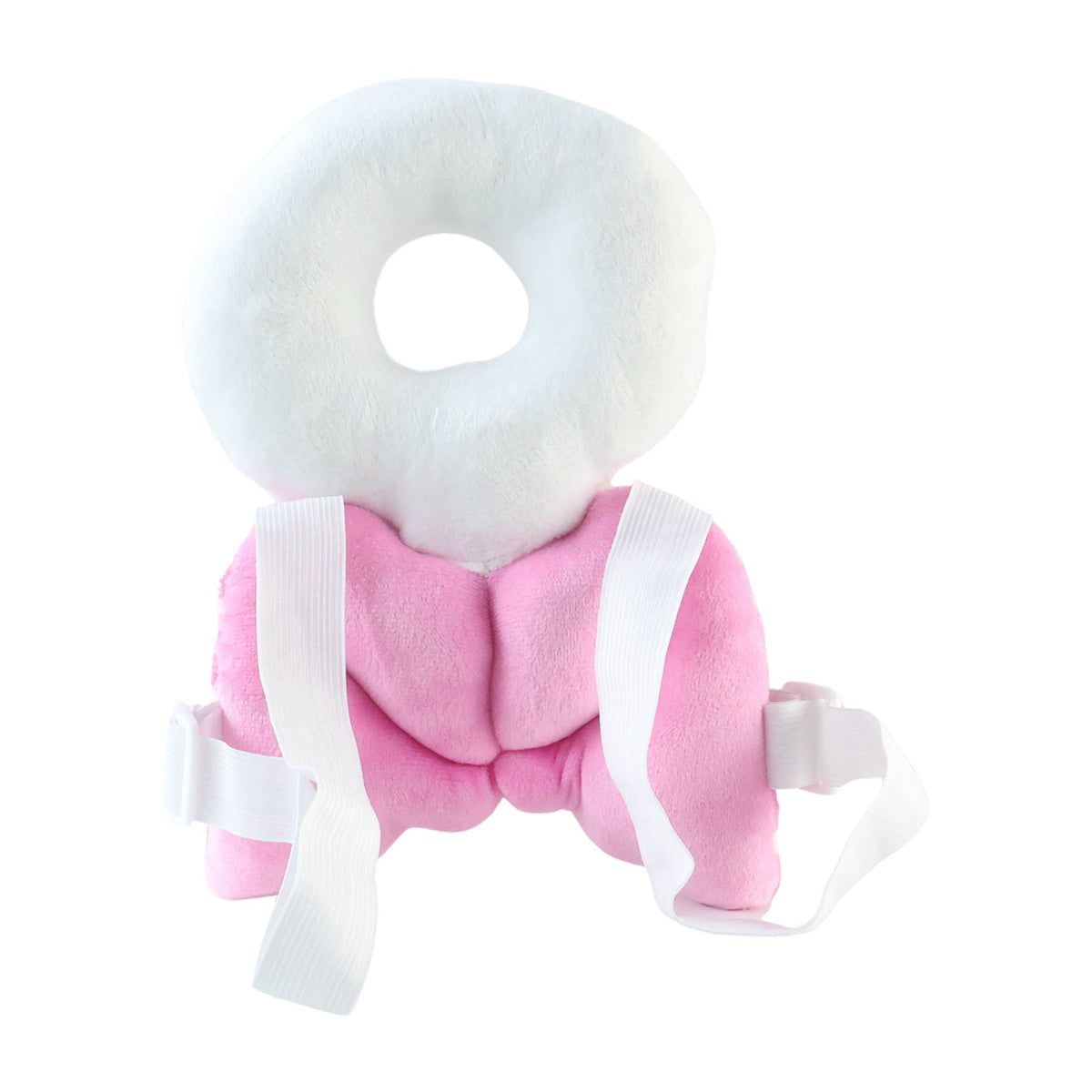 Baby Head Protector – Soft Safety Pad for Toddlers – alternate view