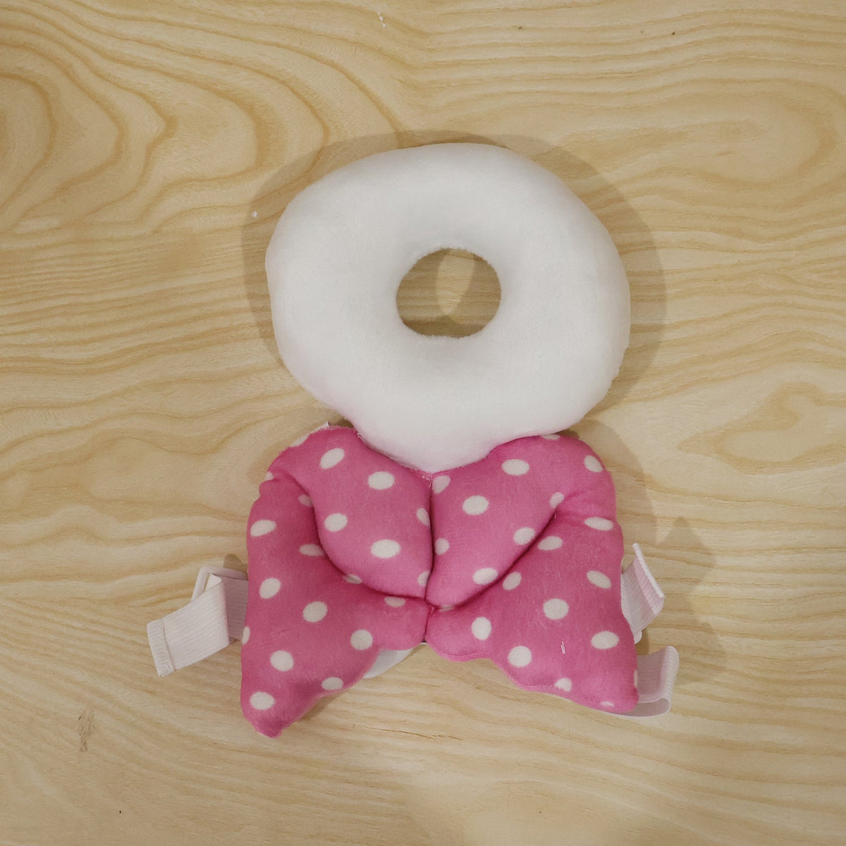 Baby Head Protector – Soft Safety Pad for Toddlers – view 9