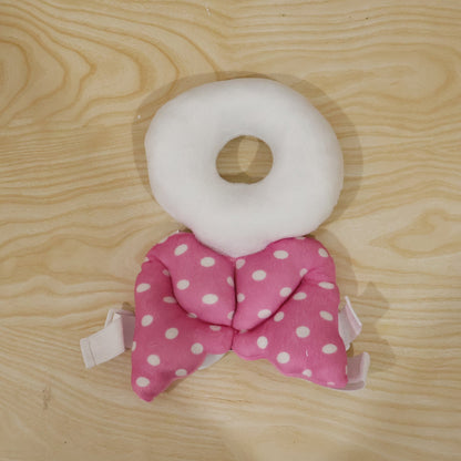 Baby Head Protector – Soft Safety Pad for Toddlers – view 9