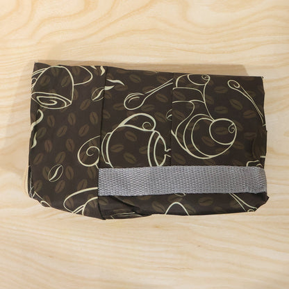 Multipurpose storage bag daily use