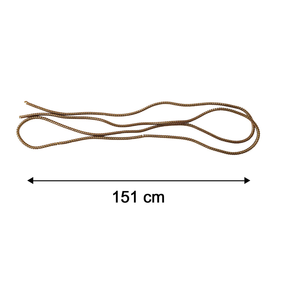 Spiral Cable Protector Sleeve – Flexible Cord Saver – view 6