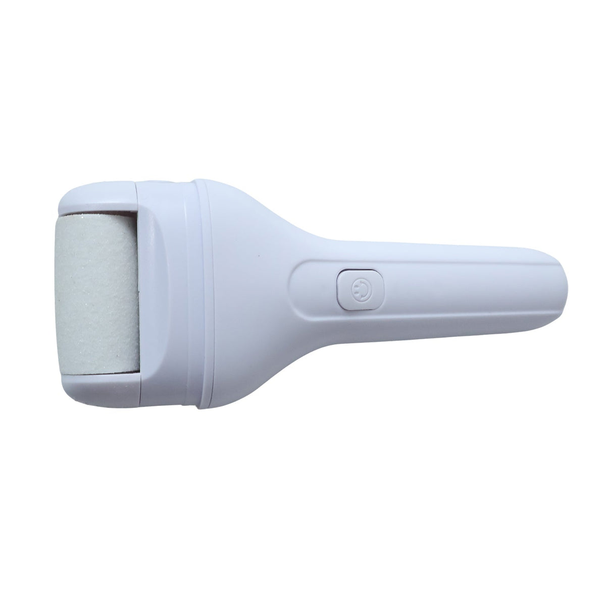 Electric Foot File – Rechargeable Callus Remover – alternate view