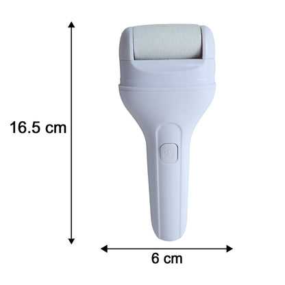 Electric Foot File – Rechargeable Callus Remover – view 6