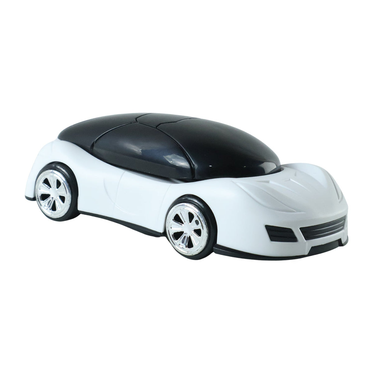 Car Shaped Dashboard Mobile Phone Holder Stand Anti Slip – alternate view