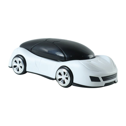 Car Shaped Dashboard Mobile Phone Holder Stand Anti Slip – alternate view