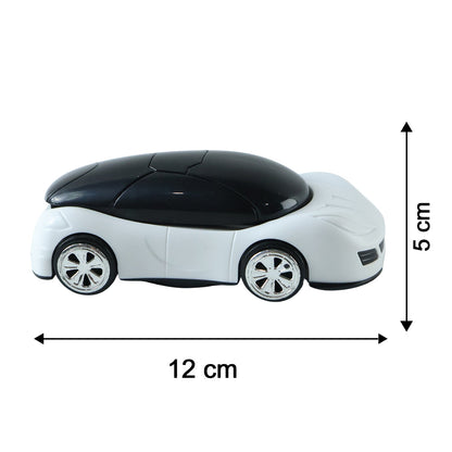 Car Shaped Dashboard Mobile Phone Holder Stand Anti Slip – view 6