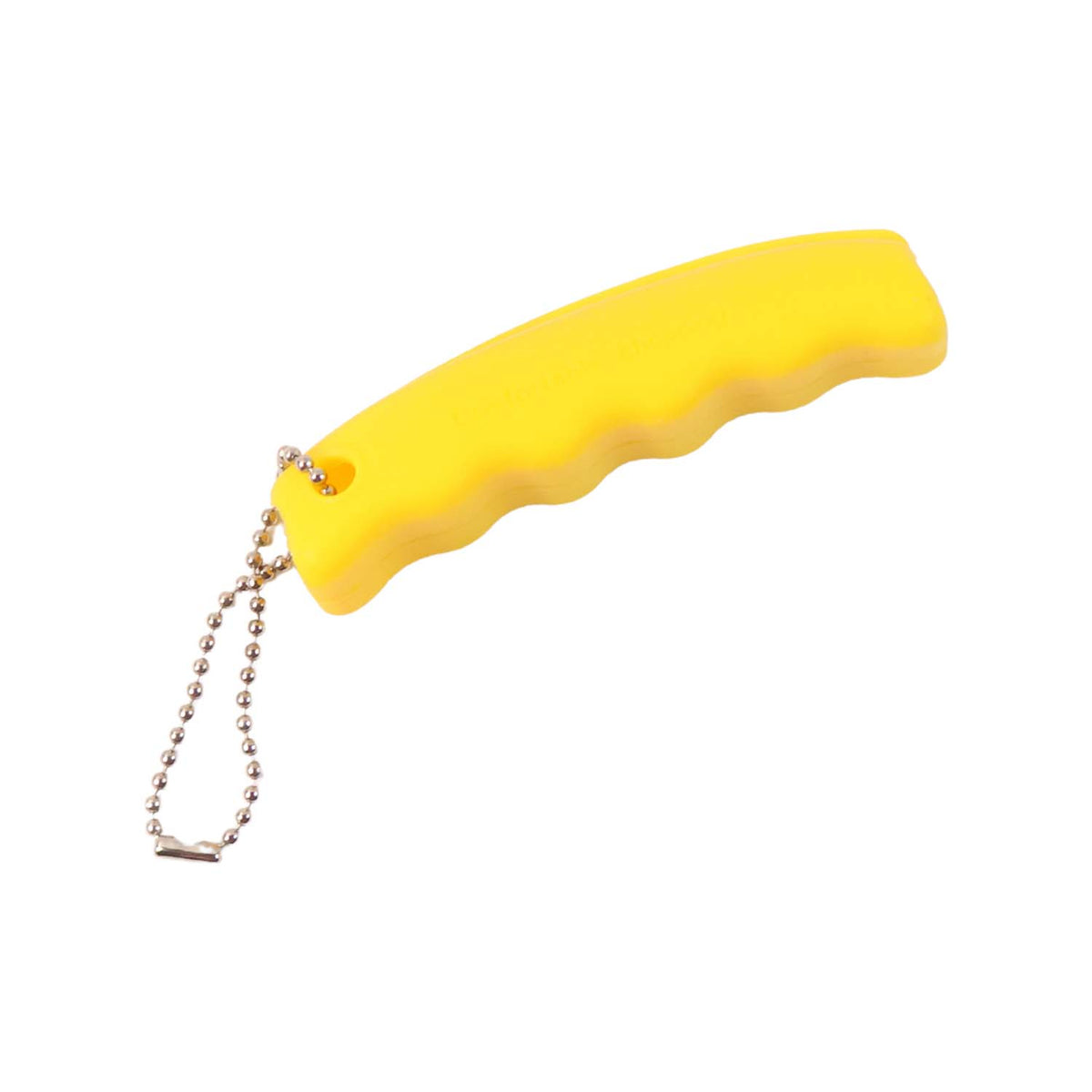 Silicone Bag Carrier – Comfort Grip & Keychain – alternate view