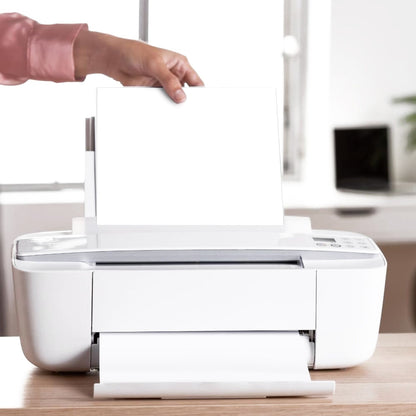 A4 Copier Paper – 500 Sheets of 70 GSM Bright White Paper – detail view