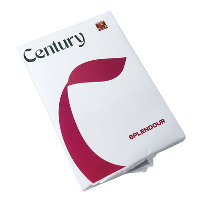 A4 Copier Paper – 500 Sheets of 70 GSM Bright White Paper – alternate view