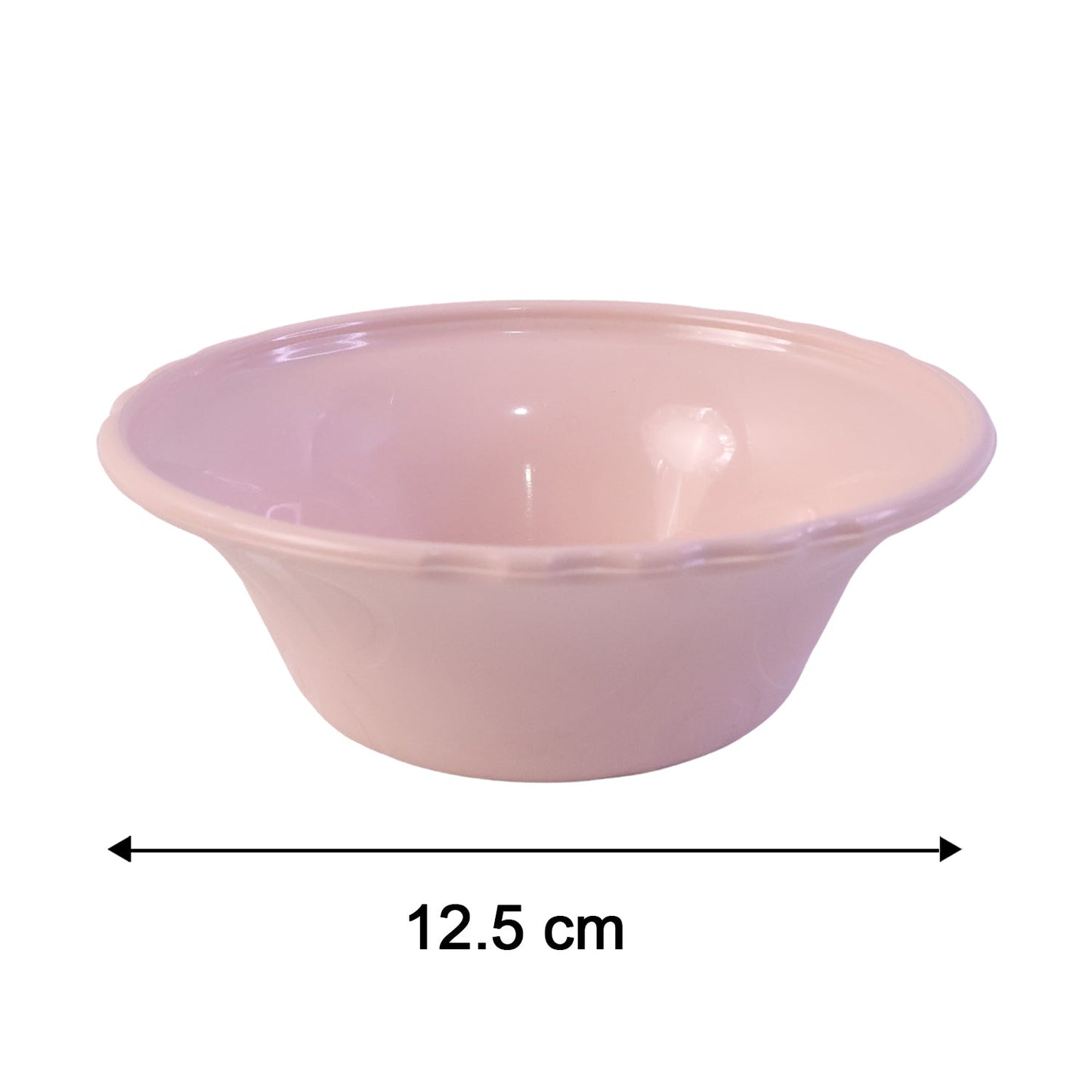 Serving bowl size guide