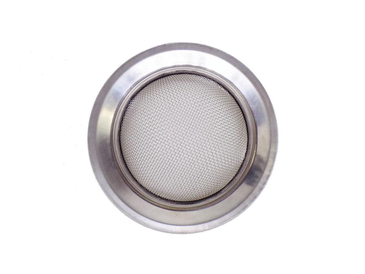 Stainless Steel Sink Strainer – Anti-Clog Drain Filter – alternate view