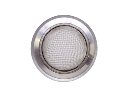 Stainless Steel Sink Strainer – Anti-Clog Drain Filter – alternate view