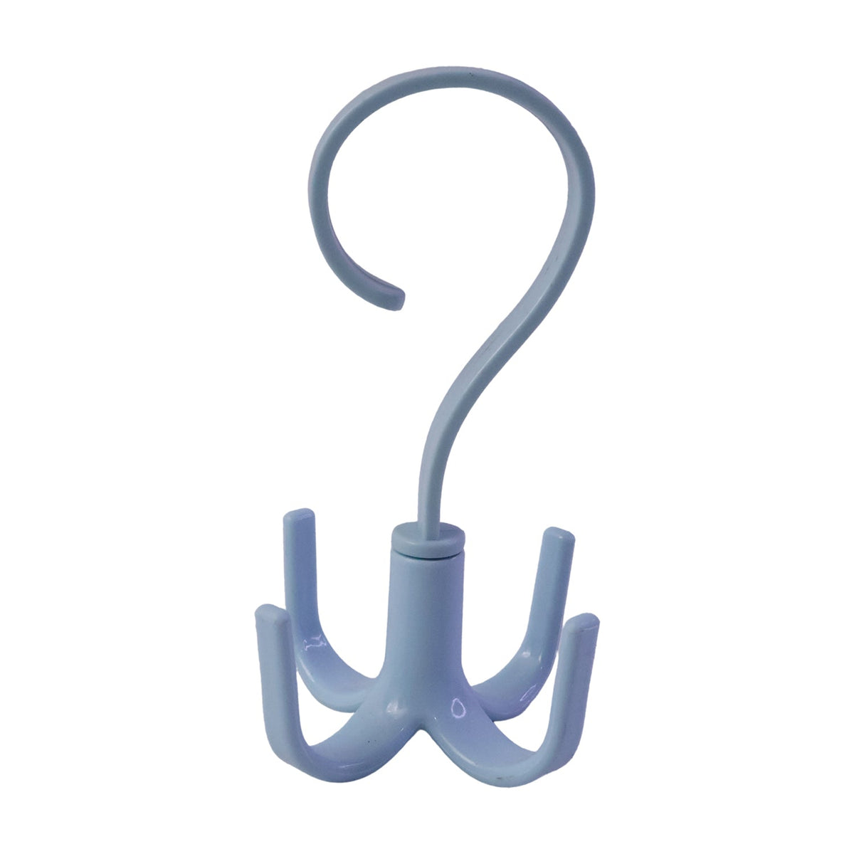 360° Rotating Multipurpose Hook Hanger – Space-Saving – alternate view