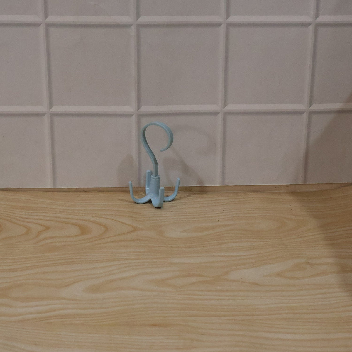 360° Rotating Multipurpose Hook Hanger – Space-Saving – view 9